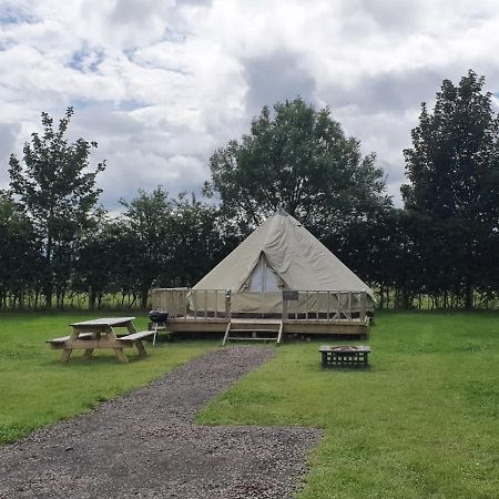 Swanns Bridge Glamping Hotel Limavady Bagian luar foto
